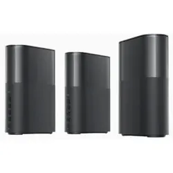 Xiaomi Mesh-System BE3600 Pro EU (3er-Pack)