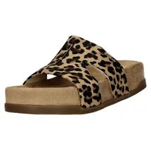 Rieker V4088-60 für Damen, animal, Größe 37