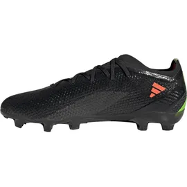 adidas X Speedportal.2 FG Herren schwarz 43 1/3