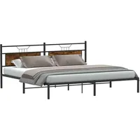 VidaXL vidaXL, 4106750 Bettrahmen