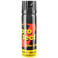 skk Pfefferspray Anti-Dog Big 63ml Direktstrahl