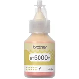 Brother BT5000Y - Ultra High Yield - Gelb