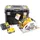 DeWalt DCS 572 P1 Akku-Handkreissäge 18V 184 x 16 mm + 1x Akku 5,0 Ah + Ladegerät + T-STAK