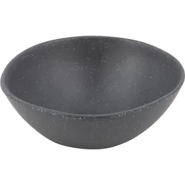 Bo-Camp Hoxton Geschirrset 16-teilig, grau