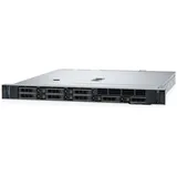 Dell PowerEdge R360 Server - Black