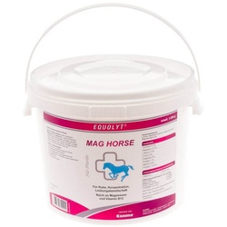 Canina EQUOLYT Mag Horse 3000g