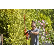 Black & Decker BEHTS551 60 cm ohne Akku