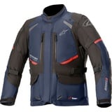 Alpinestars Andes V3 Textiljacke schwarz M