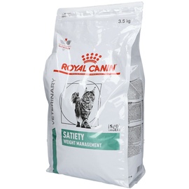 Royal Canin Satiety Weight Management 3,5 kg