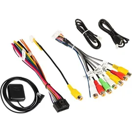 Blow AVH-9930 2DIN 7cal