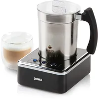 DOMO collection DO717MF schwarz