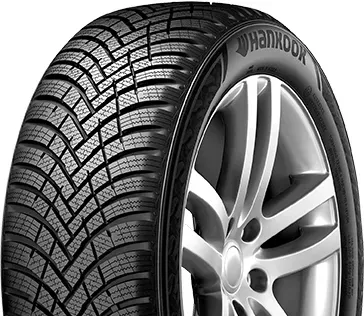 Hankook Winter I*cept Rs3 (w462) 205/55 R16 94H XL Winterreifen
