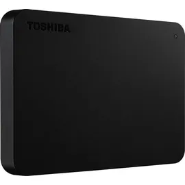 Toshiba Canvio Basics 1 TB USB 3.2 HDTB410EK3AA