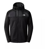 The North Face Reaxion Fleece Hoodie S