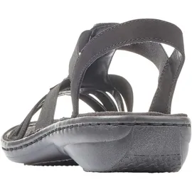 Rieker 60806 tiefschwarz 41