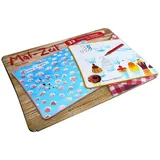 Metermorphosen Mal-Zeit