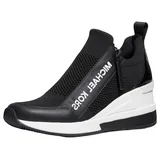 Michael Kors Willis Wedge Trainer Sneaker - 39