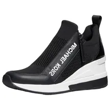 Michael Kors Willis Wedge Trainer Sneaker - 39