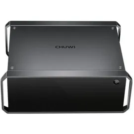 Chuwi Mini-PC i5-12450H 2023 16 GB RAM 512 GB SSD Win 11 Pro