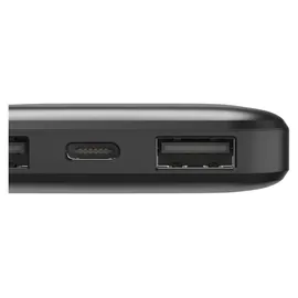 Hama Power Pack Pocket 5 5000mAh Ausgänge: 2x USB-A Anthrazit