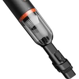 Baseus A2Pro cordless car vacuum cleaner (black).