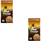 Versele-Laga Loro Parque African Parakeet Mix Sittiche 1 kg