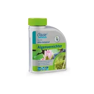 OASE AquaActiv Algenvernichter, 500ml