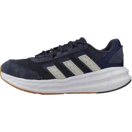 adidas Astrastar Herren Shadow Navy/Wonder Alumina/Dark Blue 41 1/3