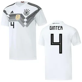 adidas DFB Heimtrikot Replica 2018 Kinder Gr. 176