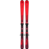 ATOMIC Kinder Ski REDSTER J2 130-150 + L 6 GW