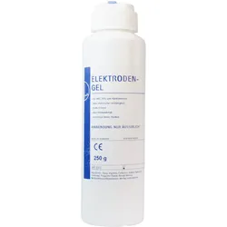 Elektroden-Gel für EKG, EEG und Kardioversion verschiedene Größen