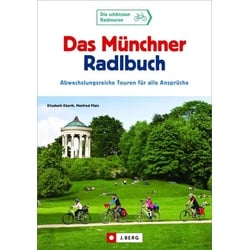 Das Münchner Radlbuch