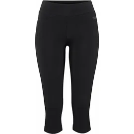 H.I.S. 3/4-Hose in schwarz | Gr.: 38