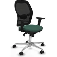 Piqueras y Crespo Gaming-Stuhl Piqueras y Crespo 2D086N0 grün