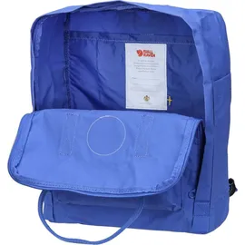 Fjällräven Kanken 16 l cobalt blue