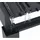 Paragon Outdoor Pergola Grand Tuscan 1224 Anthrazit 369 cm x 721 cm x 256 cm