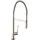 Axor Citterio 230 Semi-Pro edelstahl finish 39840800