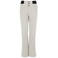 Protest Damen Hose PRTLULLABYOS, Kitoffwhite, 42