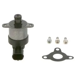 BOSCH Kraftstoffregelventil 1 465 ZS0 004 Kraftstoffdosierventil,Kraftstoffmengen Regelventil,Regelventil Kraftstoffmenge (Common-Rail-System)