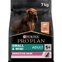 Purina Pro Plan Small & Mini Adult für sensible Haut mit Optiderma 7 kg