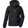 KILLTEC KOW 357 GRLS QLTD JCKT schwarz/blau 128