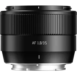 TTARTISAN 35 mm F1,8 AF, Sony E-Mount