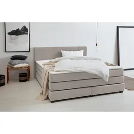 OTTO products Peetu 180 x 200 cm Beige