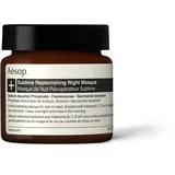 Aesop Sublime Replenishing Night Maske 60 ml