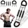 loittainue Twister Armtrainer Blau