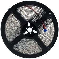 Loxone LED Streifen Tunable White IP65 (spritzwasserfest)