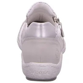 REMONTE Sportliche Slipper weiss 39