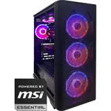 One Gaming-PC AN028 2023 16 GB RAM 512 GB SSD GeForce RTX 3060 Win 11