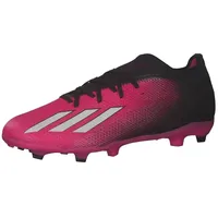 Adidas X Speedportal.2 FG Fußballschuhe - Pink - EU