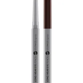 Hypoallergenic Bell Hypo Allergenic Long Wear Eye Pencil Eyeliner 0,3 g Nr. 02 - Brown